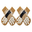 Cozy Anti-Slip Dog Socks – Paw Protection with Extra Grip
