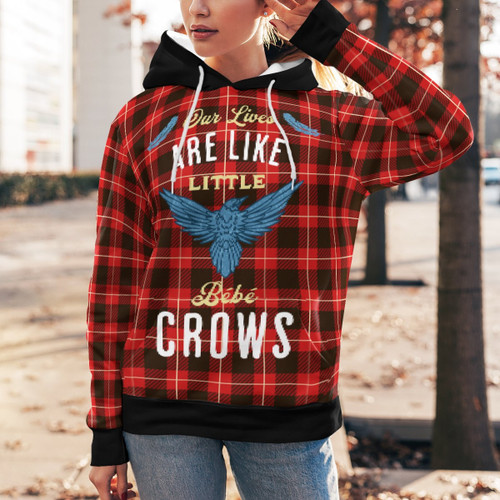 Crows - Limited Edition