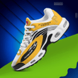Pittsburgh Pirates | MLB Personalized Air Max Plus Shoes