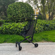 High-Quality Lightweight Travel Stroller | Foldable 4-Wheel Pram for Ages 1-8 Years