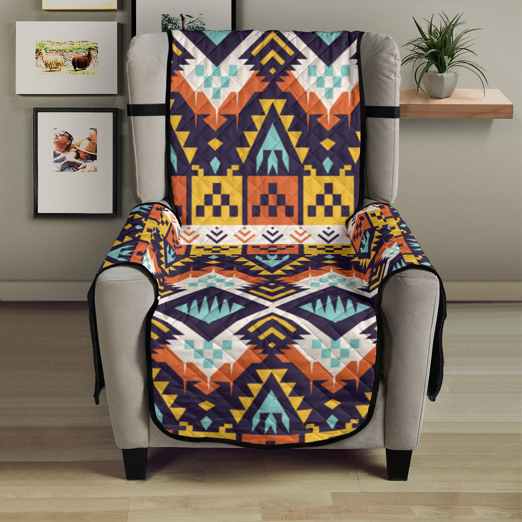 Native Chair Covers CSF-0010 Pattern Native 23