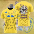 Limited Edition Leeds United 3D T-Shirt, Hoodie Polo Hoodie Zip AOPLU2642
