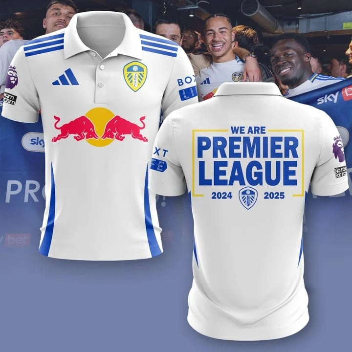 Limited Edition Leeds United 3D T-Shirt, Hoodie Polo Hoodie Zip AOPLU2644