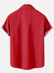 Philadelphia Phillies | Striped Active Hawaiian Shirt