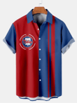 Philadelphia Phillies | Classic Retro Hawaiian Shirt