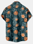 San Francisco Giants | Classic Retro Hawaiian Shirt