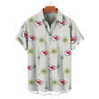 Kansas City Chiefs | NFL Hawaiian Shirt Logo D1