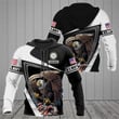 Unisex Shirts Customize U.S.Navy With Eagle 3D Hoodies