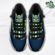 Seattle Seahawks Logo J11 Shoes Casual Sneakers