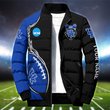 Kentucky Wildcats Personalized Outdoor Coat Puffer Jacket ETHY-52634