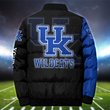 Kentucky Wildcats Personalized Outdoor Coat Puffer Jacket ETHY-52634