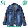 Insane Clown Posse �Trust Me I�m A Juggalo� Hoodless Or Hooded Denim Jacket HG