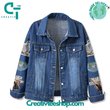 Blake Shelton Signature Special Hoodless Or Hooded Denim Jacket HG