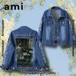 Dream Theater 10th Anniversary Tour 2004-2025  Hooded Hoodless Or Hooded Denim Jacket HG