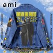 Twenty One Pilots The Clancy World Tour  Hooded Hoodless Or Hooded Denim Jacket HG