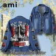Den Of Thieves 2 Play Or Get Played Hooded Hoodless Or Hooded Denim Jacket HG