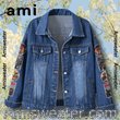 Scorpions 60 Years 1965-2025 Hooded Hoodless Or Hooded Denim Jacket HG