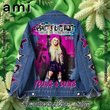 Avril Lavigne Greatest Hits Tour 2025 Young And Dumb Hooded Hoodless Or Hooded Denim Jacket HG