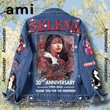 Selena 30th Anniversary 1995-2025 Thank You For The Memories Hooded Hoodless Or Hooded Denim Jacket HG