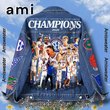 Florida Gators SEC Tournament Champions 2025 Hooded Hoodless Or Hooded Denim Jacket HG