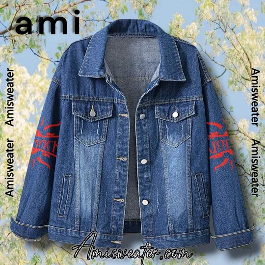Godsmack World Tour 2025 I Stand Alone Hooded Hoodless Or Hooded Denim Jacket HG