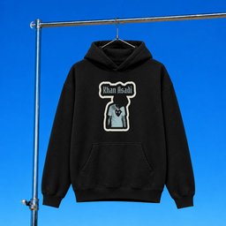 Khan Asadi Merch 2026 Khan Asadi Sticker Hoodie Best Gifts For Fans