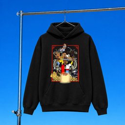 Stinc Team Merch 2026 Last Dragon Hoodie Birthday Presents For Boyfriend