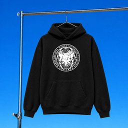 ISOxo Merch 2026 HCD COA Hoodie Music Related Gifts For Guys