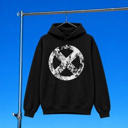 Ken Carson Merch 2026 Xman Big Logo Hoodie Presents For Hip Hop Lovers