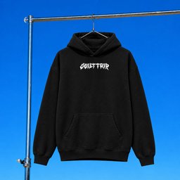 MLVLTD Merch Guilt Trip Logo Hoodie 2026 Guilt Trip Merch Music Gift Ideas For Guys