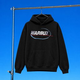 Warbux Merch 2026 Warbux Pharma Hoodie Black Gifts Ideas For Brothers