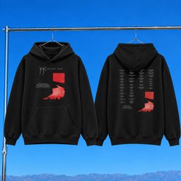 Joji Merch Black Joji Solaris Tour 2026 Hoodie Joji Hoodies Best Gifts For Music Lovers