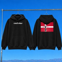 Couch View Cycling Clips Merch 2026 Danish Cycling Club Hoodie Best Gifts For Brothers