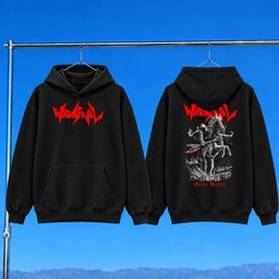 Furyprod Merch 2026 Warsenal Grim Riffer Hoodie Birthday Ideas For Boyfriend