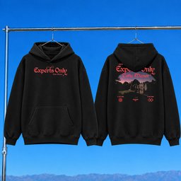 John Summit Merch 2026 Tofte Manor Hoodie Black Gift Ideas For Music Lovers