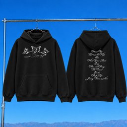 Johnny Orlando Merch 2026 Songs For Young Lovers Hoodie Gifts For Music Lovers