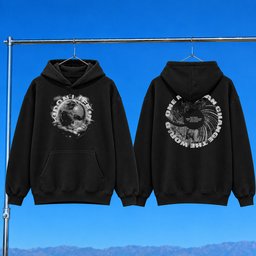 Big Sean Merch 2026 Don Life Hoodie Black Best Gifts For Hip Hop Lovers