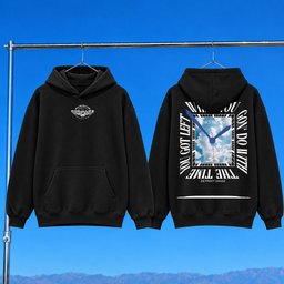 Big Sean Merch 2026 Into the Wild Tour Hoodie Black Don Life Hoodie Gift For Rapper Fans