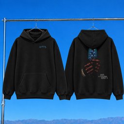 BigXthaPlug Merch 2026 I Hope You're Happy Hoodie Gifts For Rap Music Lovers