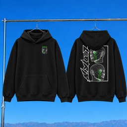 KT8 Merch 2026 Leotrix Matrix Black Hoodie Leotrix Merch Unique Gifts For Husband