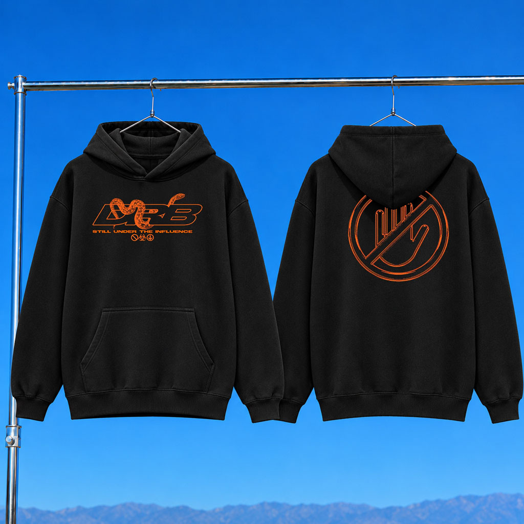 Lucki Merch Lucki Vault 2026 Site Still Under Hoodie DRB Hoodie Gifts For Rap Lovers