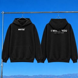 Whyteeindia Merch 2026 I Want You I Just Can't Flirt  Hoodie Funny Sarcastic Quote Clothing