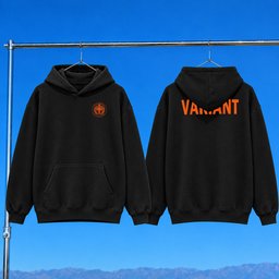 ScreenCrush Merch 2026 Variant Hoodie Black ScreenCrush Hoodie Present For Husband