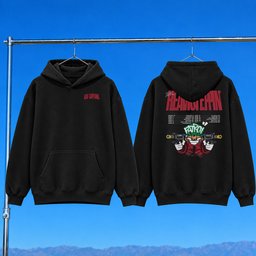 Raf-Saperra Merch Heavy Steppin' 2026 Tour Hoodie Best Gifts For Music Lovers