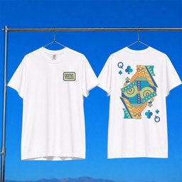 Dropout Merch 2026 Queen Sam T-Shirt Game Changer Shirt Useful Gifts For Friends