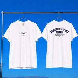 Armchair Expert Merch 2026 Atelier Vintage T-Shirt A Really Great Station Shirt Gift For BFF