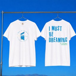Alabama Shakes Merch 2026 I Must Be Dreaming T-Shirt Alabama Shakes Shirt Gift For Rock Fans