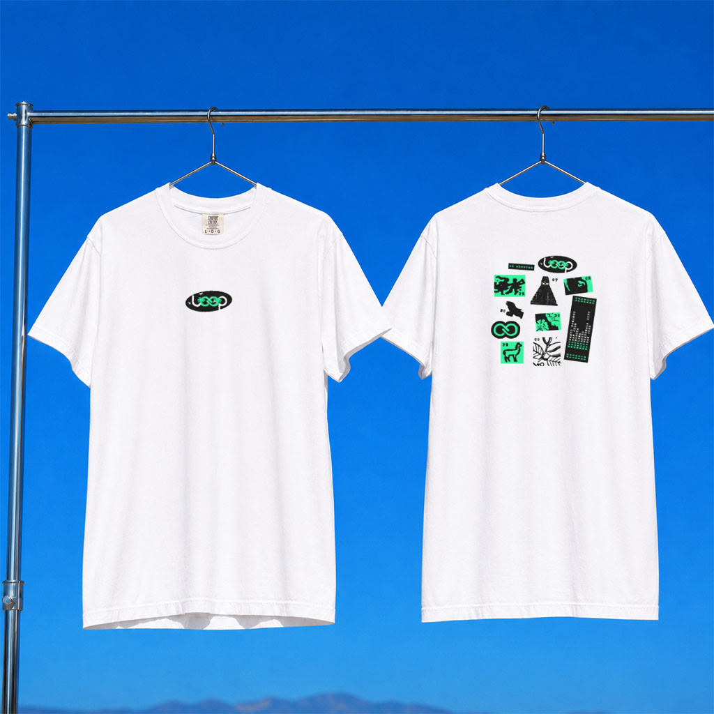 Ed Sheeran Loop Tour Merch 2026 Loop Tour Latin America T-Shirt Gifts For Music Fans