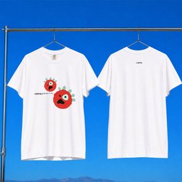 Cortis Tour Merch 2026 Cortis Ball Mascot T-Shirt Cortis Shirt Kpop Band Merch Gift For Fans