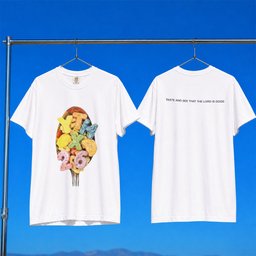 Elevation Worship Merch 2026 Taste And See T-Shirt YTHX26 Shirt Gift For Music Lovers